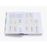 Nature's Palette - A colour reference system from the natural world