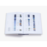 Nature's Palette - A colour reference system from the natural world