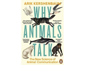 Why Animals Talk