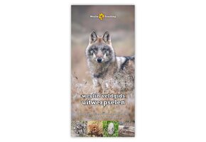 Weylin Veldgids Uitwerpselen