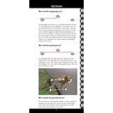 Weylin Veldgids Spoorvolgen