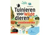 Tuinieren voor wilde dieren