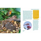 Tuinieren voor wilde dieren - Kijk het hele jaar je ogen uit!