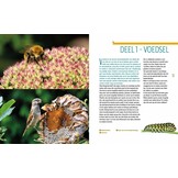 Tuinieren voor wilde dieren - Kijk het hele jaar je ogen uit!