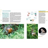 Tuinieren voor wilde dieren - Kijk het hele jaar je ogen uit!