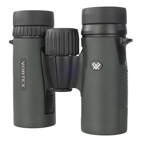 Vortex Diamondback HD 8x32 Binoculars