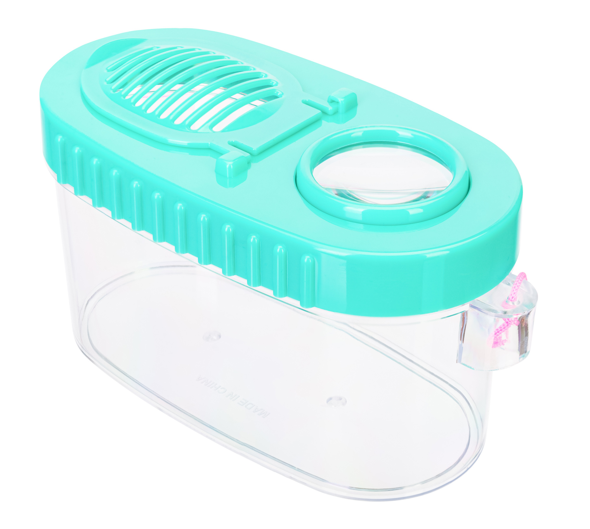 Levenhuk Bug Jar 3x magnification