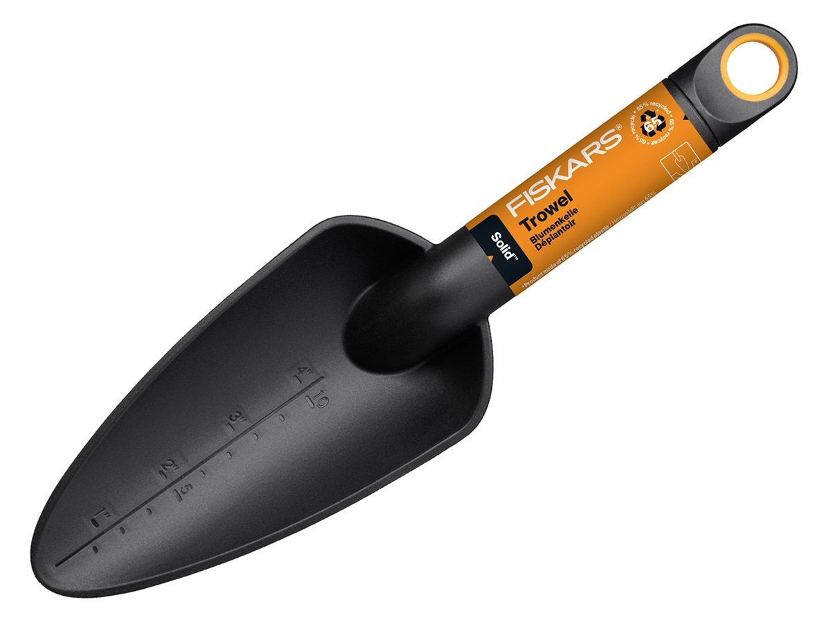 Fiskars Solid Blumenschaufel