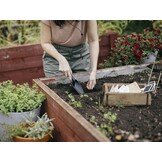 Fiskars Solid Blumenschaufel