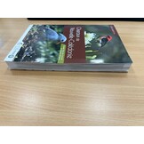 Beschädigte Kopie - Guide des Oiseaux de Nouvelle-Calédonie