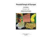 Synopsis Fungorum, Volume 37 - Poroid Fungi of Europe
