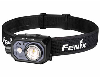 Fenix HL45R fokussierbare LED Stirnlampe