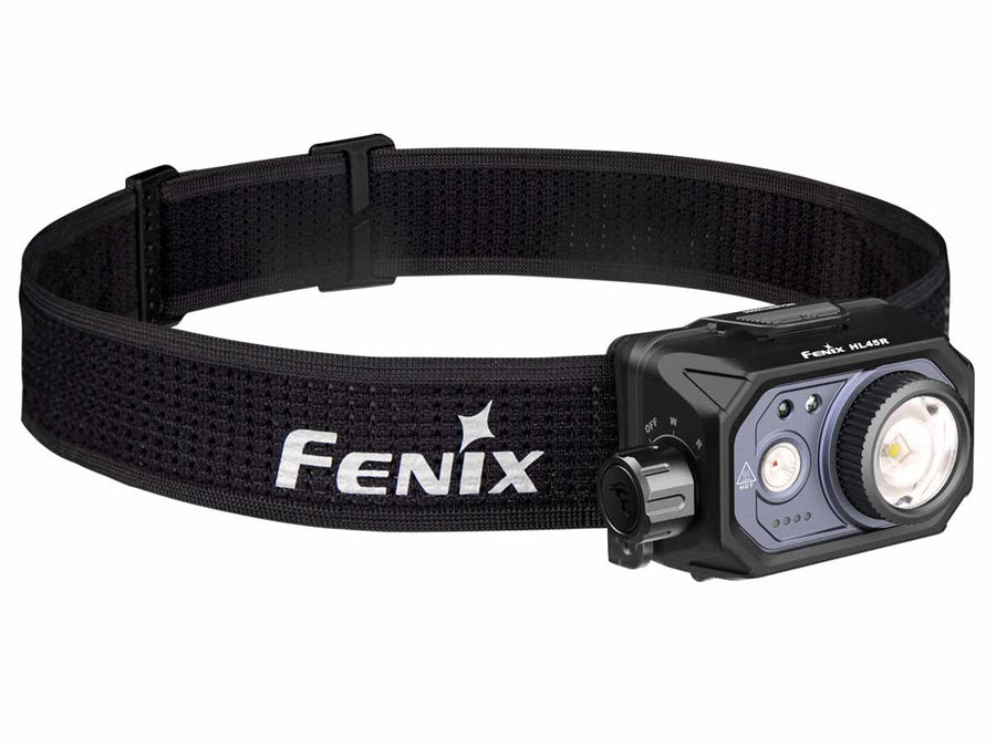 Fenix HL45R Rechargeable Headlight