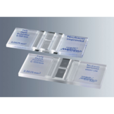 Marienfeld Hemacytometer - Counting chamber for Phytoplankton