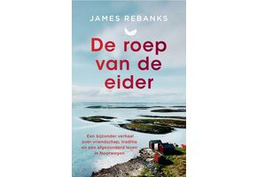 De roep van de eider