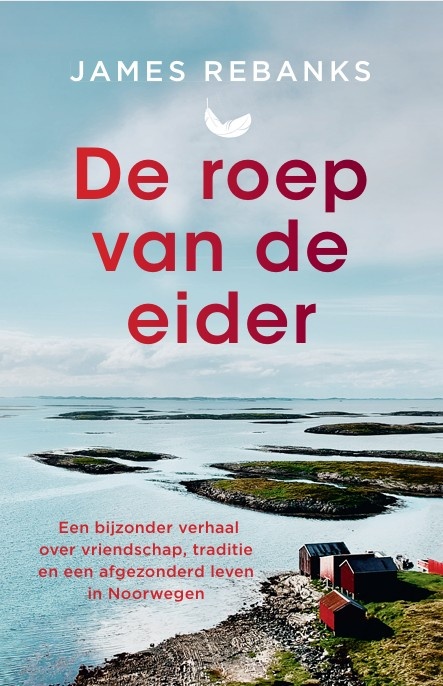 De roep van de eider