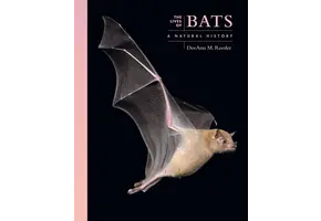 The Lives of Bats