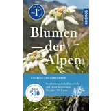 Blumen der Alpen