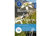 Blumen der Alpen