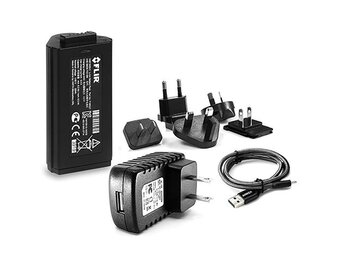 FLIR Accu Pack GPX310 voor Scion