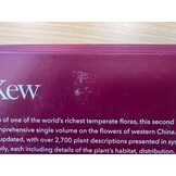 Beschädigte Kopie - Guide to the Flowers of Western China