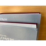 Damaged copy - Guide to the Flowers of Western China