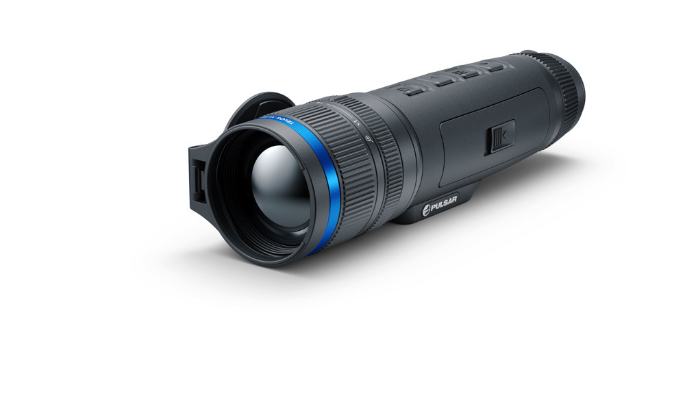 Pulsar Telos XL50 Warmtebeeldcamera