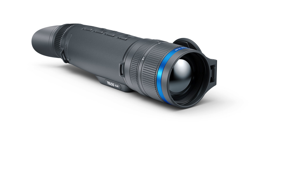 Pulsar Telos XL50 Warmtebeeldcamera