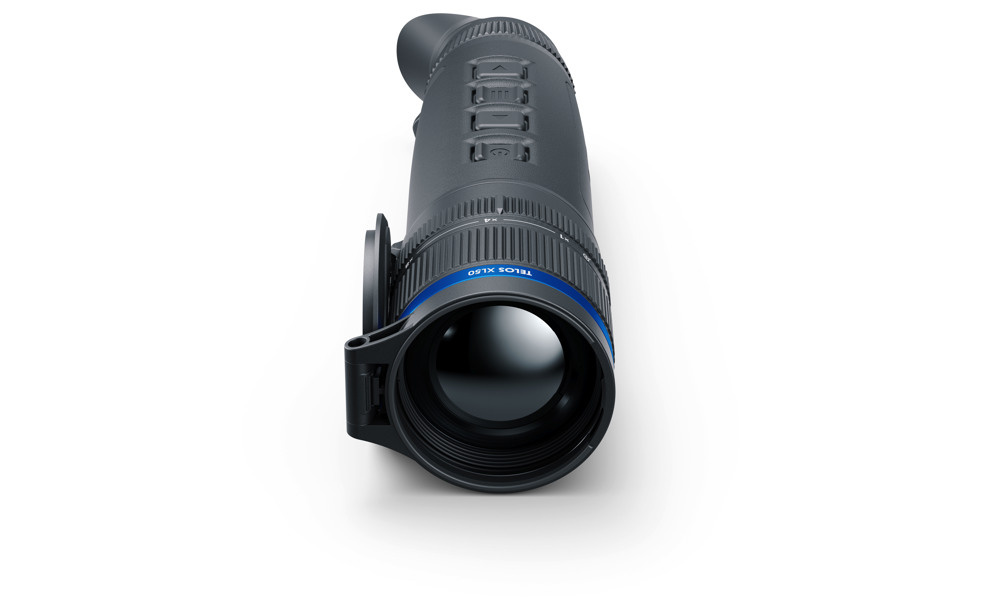 Pulsar Telos XL50 Warmtebeeldcamera