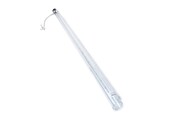 Wildco Trübungsröhrchen - 120 cm