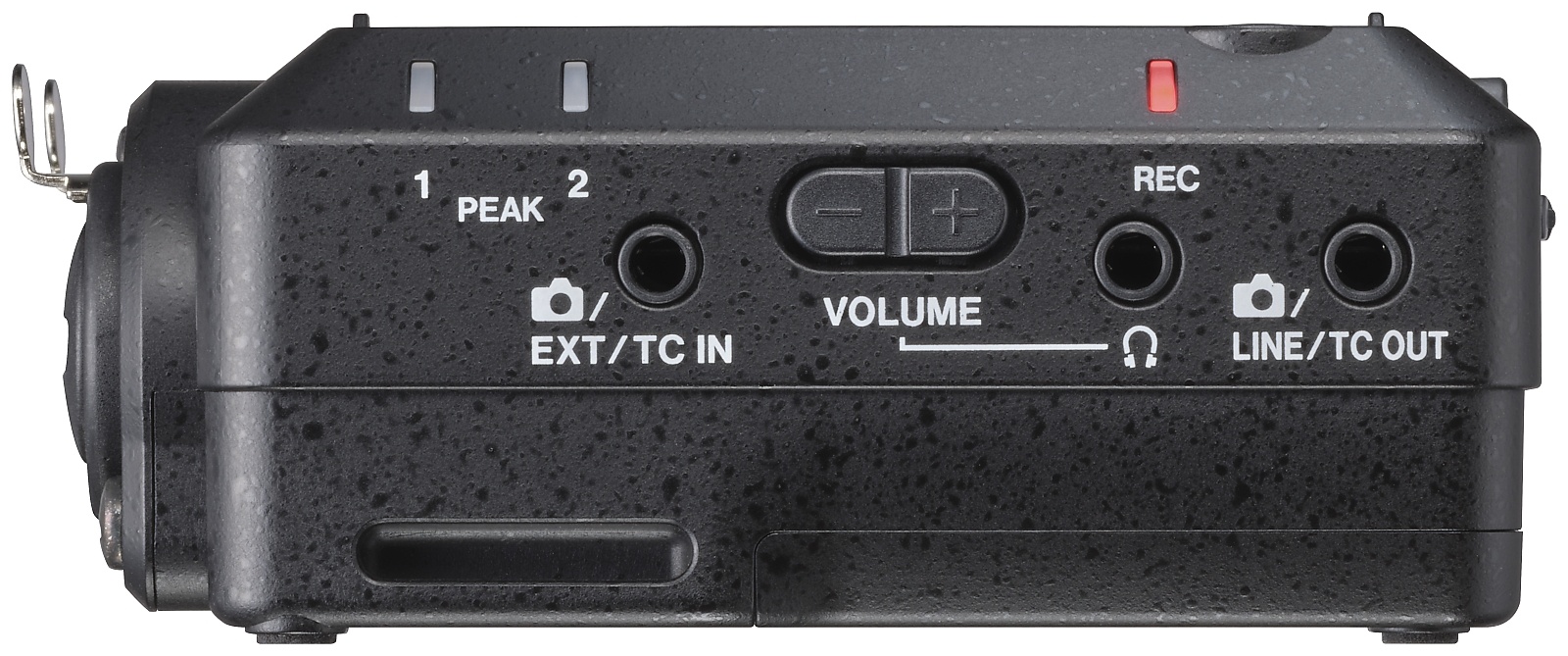 Tascam FR-AV2 Audiorecorder