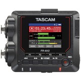 Tascam FR-AV2 Audio recorder