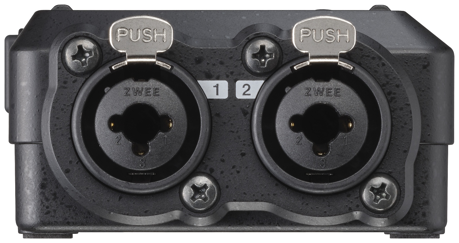 Tascam FR-AV2 Audiorecorder