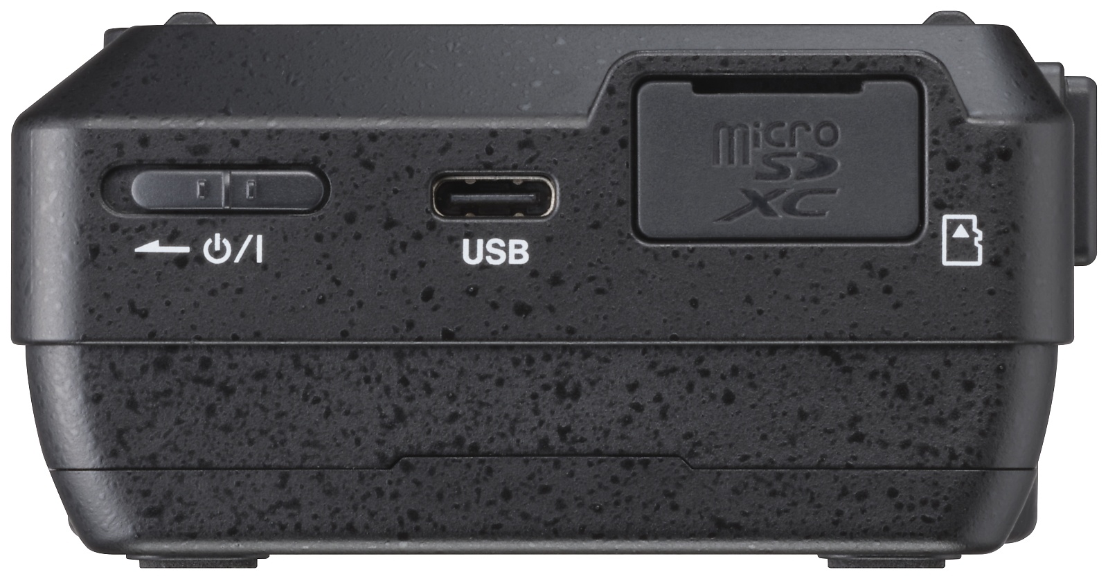Tascam FR-AV2 Audiorecorder