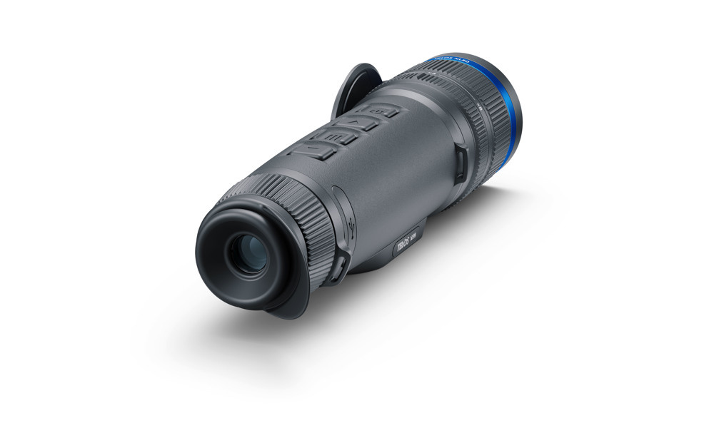 Pulsar Thermal imaging scope Telos XG50