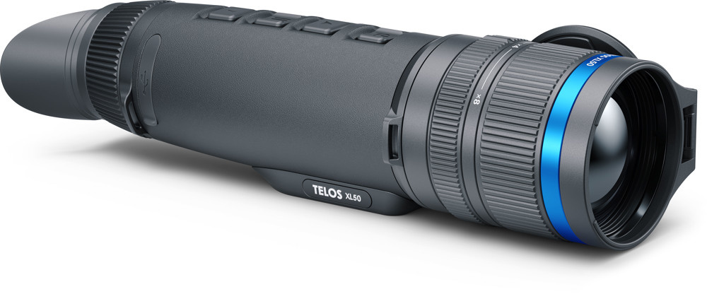 Pulsar Thermal imaging scope Telos XG50