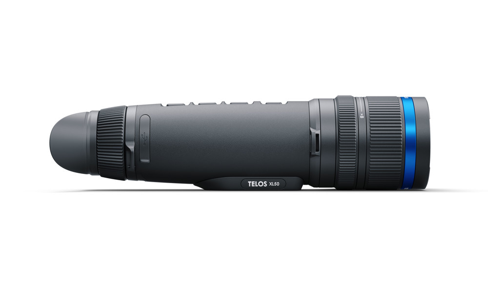 Pulsar Thermal imaging scope Telos XG50