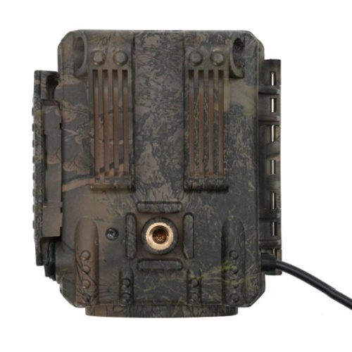 Seissiger External Accupack for Trailcameras