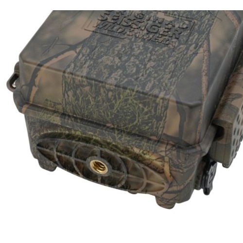 Seissiger External Accupack for Trailcameras