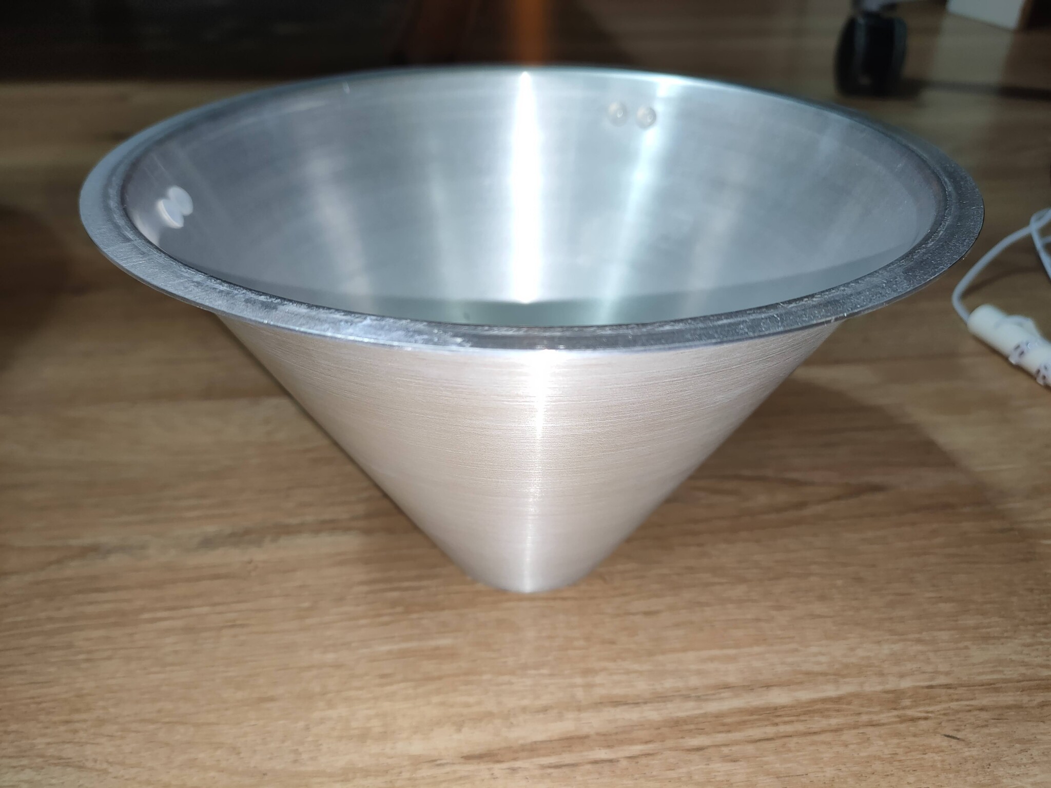 LED bucket 2.0 Moth Trap
