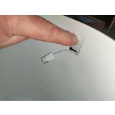 LED bucket 2.0 Moth Trap