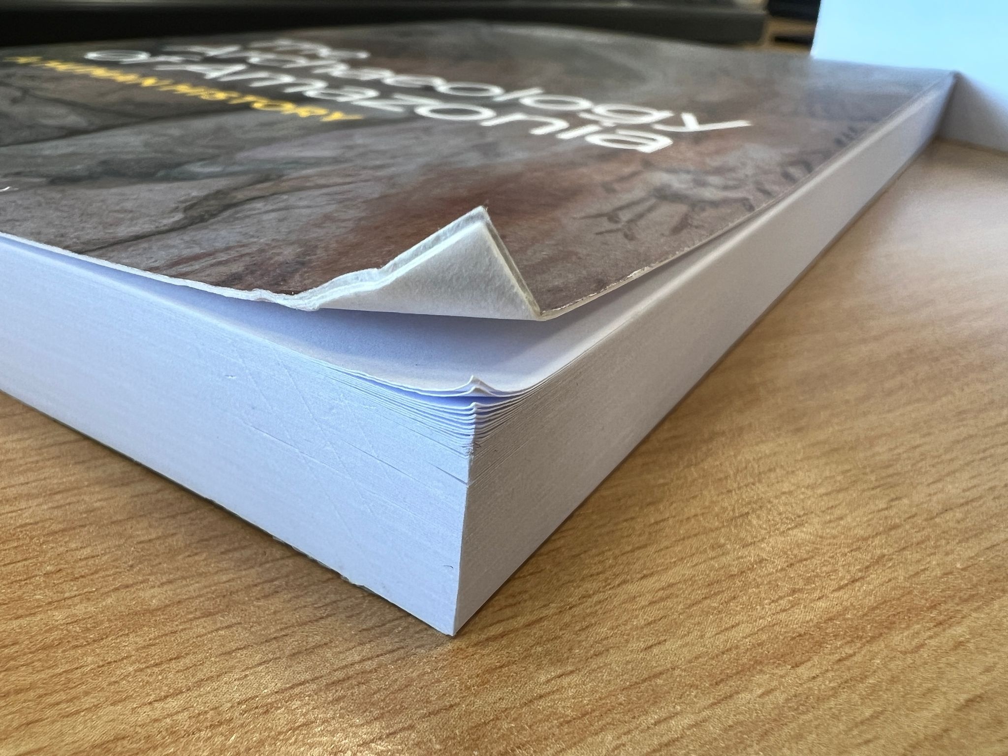 Damaged copy - The Archaeology of Amazonia - A Human History