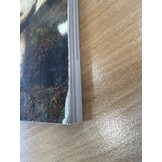 Damaged copy - Caribou - Wind Walkers of the Northern Wilderness