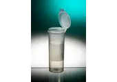 Sammeltopf 50ml mit Schnappdeckel