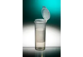 Verzamelpot 50ml met snapdeksel