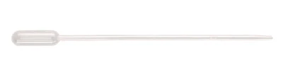 Pasteurpipetten 1,5 ml - Steril