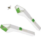 Snapy Insect Catcher