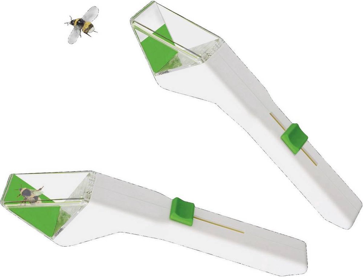 Snapy Insect Catcher