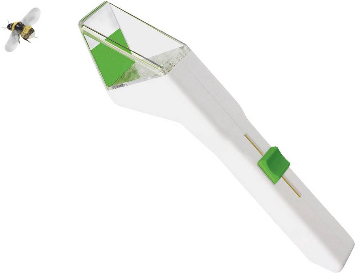 Snapy Insect Catcher