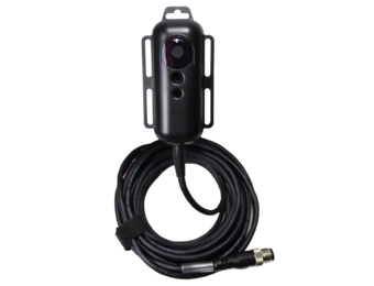 Elekon Kabelmikrofon Ultra für Batlogger A2 & C2